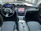  Mercedes  C-Klasse C -Klasse T-Modell C 200 T d (206.203)Avantgarde 120KW AT9 6E #16