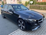  Mercedes  C-Klasse C -Klasse T-Modell C 200 T d (206.203)Avantgarde 120KW AT9 6E #18