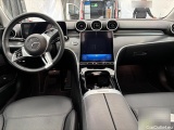  Mercedes  C-Klasse C -Klasse T-Modell C 220 d T (206.204) 162KW AT9 E6d #3