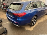  Mercedes  C-Klasse C -Klasse T-Modell C 220 d T (206.204) 162KW AT9 E6d #2