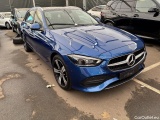  Mercedes  C-Klasse C -Klasse T-Modell C 220 d T (206.204) 162KW AT9 E6d #8