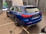  Mercedes  C-Klasse C -Klasse T-Modell C 220 d T (206.204) 162KW AT9 E6d #9