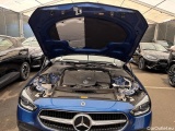  Mercedes  C-Klasse C -Klasse T-Modell C 220 d T (206.204) 162KW AT9 E6d #13