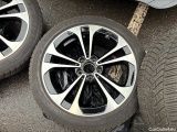  Mercedes  C-Klasse C -Klasse T-Modell C 220 d T (206.204) 162KW AT9 E6d #39