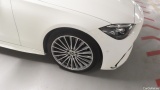  Mercedes  C-Klasse C -Klasse T-Modell C 220 d T (206.204)AMG AMG Line 162KW AT9 E6d #11