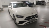  Mercedes  C-Klasse C -Klasse T-Modell C 220 d T (206.204)AMG AMG Line 162KW AT9 E6d #18