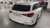  Mercedes  C-Klasse C -Klasse T-Modell C 220 d T (206.204)AMG AMG Line 162KW AT9 E6d #15