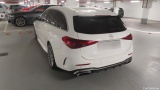  Mercedes  C-Klasse C -Klasse T-Modell C 220 d T (206.204)AMG AMG Line 162KW AT9 E6d #14