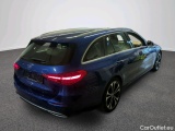  Mercedes  C-Klasse C -Klasse T-Modell C 300 d T (206.206) 2.0 210KW AT9 E6d #2