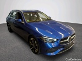 Mercedes  C-Klasse C -Klasse T-Modell C 300 d T (206.206) 2.0 210KW AT9 E6d #13
