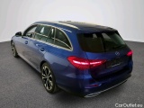  Mercedes  C-Klasse C -Klasse T-Modell C 300 d T (206.206) 2.0 210KW AT9 E6d #9