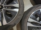  Mercedes  C-Klasse C -Klasse T-Modell C 300 d T (206.206) 2.0 210KW AT9 E6d #14