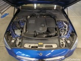  Mercedes  C-Klasse C -Klasse T-Modell C 300 d T (206.206) 2.0 210KW AT9 E6d #18