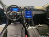  Mercedes  C-Klasse C -Klasse T-Modell C 300 d T (206.206) 2.0 210KW AT9 E6d #20