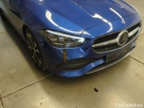  Mercedes  C-Klasse C -Klasse T-Modell C 300 d T (206.206) 2.0 210KW AT9 E6d #26
