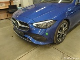  Mercedes  C-Klasse C -Klasse T-Modell C 300 d T (206.206) 2.0 210KW AT9 E6d #27