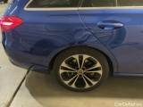  Mercedes  C-Klasse C -Klasse T-Modell C 300 d T (206.206) 2.0 210KW AT9 E6d #31