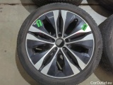  Mercedes  C-Klasse C -Klasse T-Modell C 300 d T (206.206) 2.0 210KW AT9 E6d #34