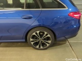  Mercedes  C-Klasse C -Klasse T-Modell C 300 d T (206.206) 2.0 210KW AT9 E6d #32