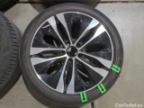  Mercedes  C-Klasse C -Klasse T-Modell C 300 d T (206.206) 2.0 210KW AT9 E6d #37