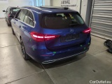  Mercedes  C-Klasse C -Klasse T-Modell C 300 d T (206.206) 2.0 210KW AT9 E6d #48