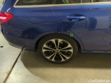  Mercedes  C-Klasse C -Klasse T-Modell C 300 d T (206.206) 2.0 210KW AT9 E6d #51