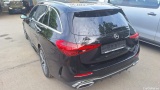  Mercedes  C-Klasse C T-Modell C 220 d (206.204)AMG AMG Line 162KW AT9 E6d #8