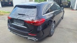  Mercedes  C-Klasse C T-Modell C 220 d (206.204)AMG AMG Line 162KW AT9 E6d #9