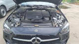  Mercedes  C-Klasse C T-Modell C 220 d (206.204)AMG AMG Line 162KW AT9 E6d #11