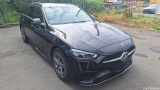  Mercedes  C-Klasse C T-Modell C 220 d (206.204)AMG AMG Line 162KW AT9 E6d #13