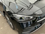 Mercedes  C-Klasse MERCEDES-BENZ  C 300 e T 9G-TRONIC AMG Line 5d 150kW #5