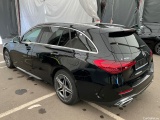 Mercedes  C-Klasse MERCEDES-BENZ  C 300 e T 9G-TRONIC AMG Line 5d 150kW #46