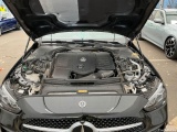  Mercedes  C-Klasse MERCEDES-BENZ  C 300 e T 9G-TRONIC AMG Line 5d 150kW #49