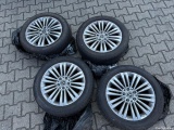  Mercedes  C-Klasse C -Klasse Lim. C 200 d Edition Avantgarde (206.003)Avantgarde 120KW AT9 6E #11