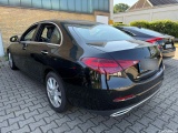  Mercedes  C-Klasse C -Klasse Lim. C 200 d Edition Avantgarde (206.003)Avantgarde 120KW AT9 6E #12