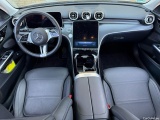  Mercedes  C-Klasse C -Klasse Lim. C 200 d Edition Avantgarde (206.003)Avantgarde 120KW AT9 6E #14