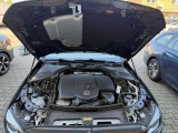  Mercedes  C-Klasse C -Klasse Lim. C 200 d Edition Avantgarde (206.003)Avantgarde 120KW AT9 6E #15