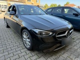  Mercedes  C-Klasse C -Klasse Lim. C 200 d Edition Avantgarde (206.003)Avantgarde 120KW AT9 6E #16