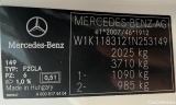  Mercedes  CLA-Klasse CLA -Klasse CLA 200 d (118.312) 110KW MT6 E6d #5