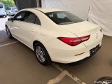  Mercedes  CLA-Klasse CLA -Klasse CLA 200 d (118.312) 110KW MT6 E6d #8