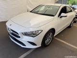  Mercedes  CLA-Klasse CLA -Klasse CLA 200 d (118.312) 110KW MT6 E6d #16