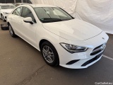  Mercedes  CLA-Klasse CLA -Klasse CLA 200 d (118.312) 110KW MT6 E6d #17
