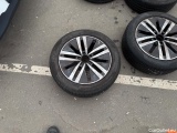  Mercedes  CLA-Klasse CLA -Klasse CLA 200 d (118.312) 110KW MT6 E6d #21