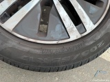 Mercedes  CLA-Klasse CLA -Klasse CLA 200 d (118.312) 110KW MT6 E6d #23