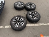  Mercedes  CLA-Klasse CLA -Klasse CLA 200 d (118.312) 110KW MT6 E6d #20