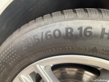  Mercedes  CLA-Klasse CLA -Klasse CLA 200 d (118.312) 110KW MT6 E6d #31