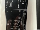  Mercedes  CLA-Klasse CLA -Klasse CLA 200 d (118.312) 110KW MT6 E6d #45