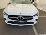  Mercedes  CLA-Klasse CLA -Klasse CLA 200 d (118.312) 110KW MT6 E6d #55