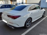  Mercedes  CLA-Klasse CLA -Klasse CLA 200 d AMG Line Edition (118.312)AMG AMG Line 110KW AT8 E6d #2