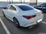  Mercedes  CLA-Klasse CLA -Klasse CLA 200 d AMG Line Edition (118.312)AMG AMG Line 110KW AT8 E6d #9